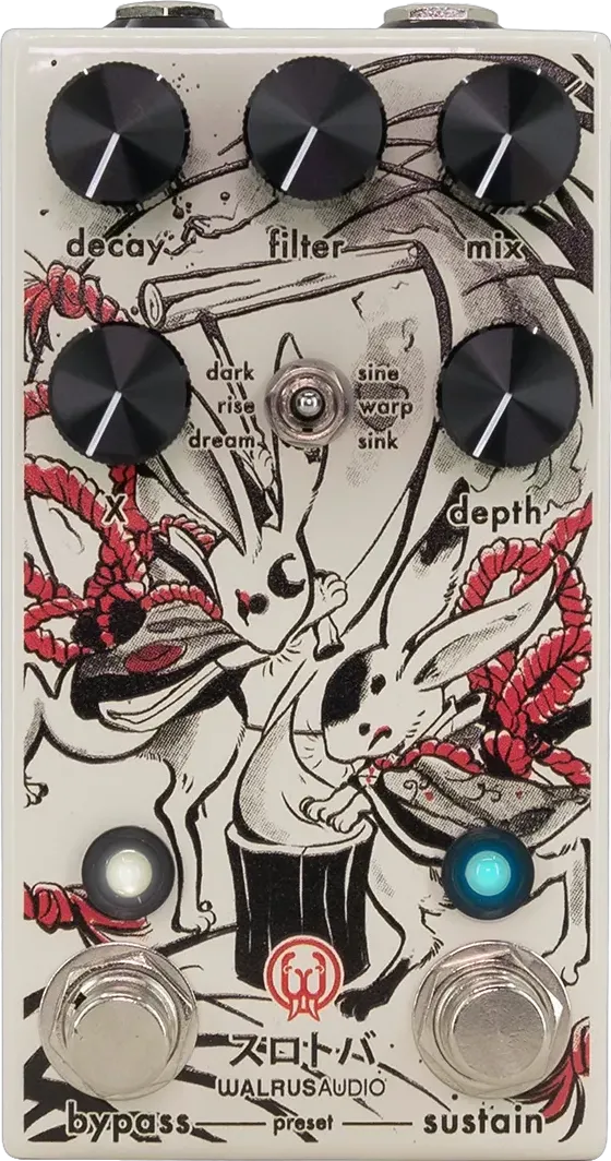 Slötvå Kamakura Series