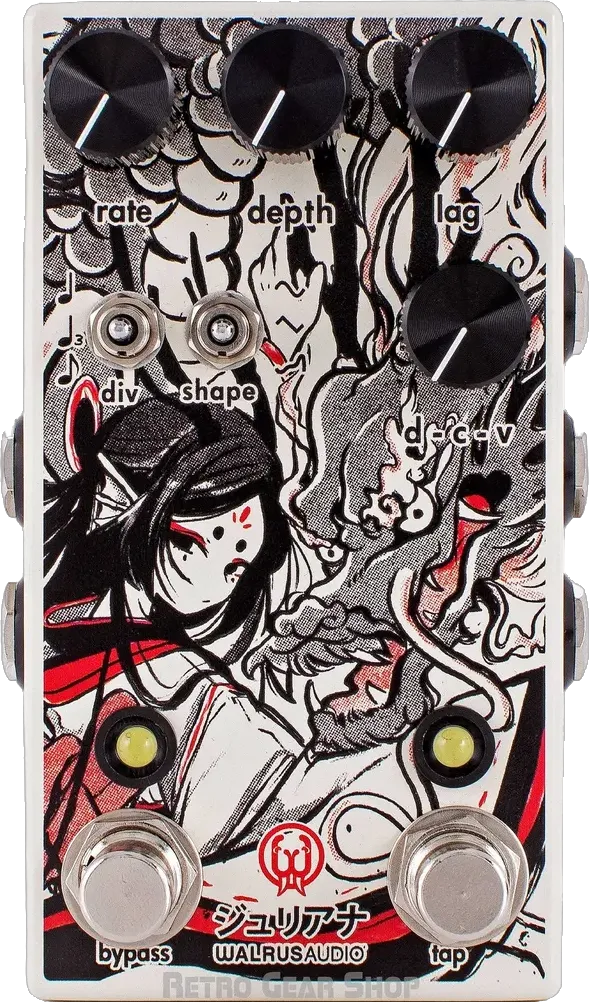 Julianna Kamakura Series