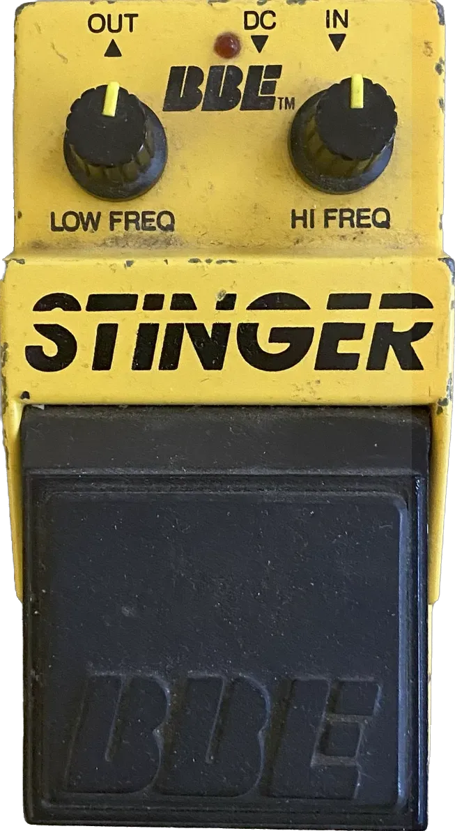 STINGER 601