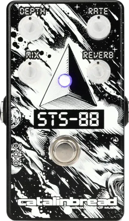 STS-88 Flange Reverb