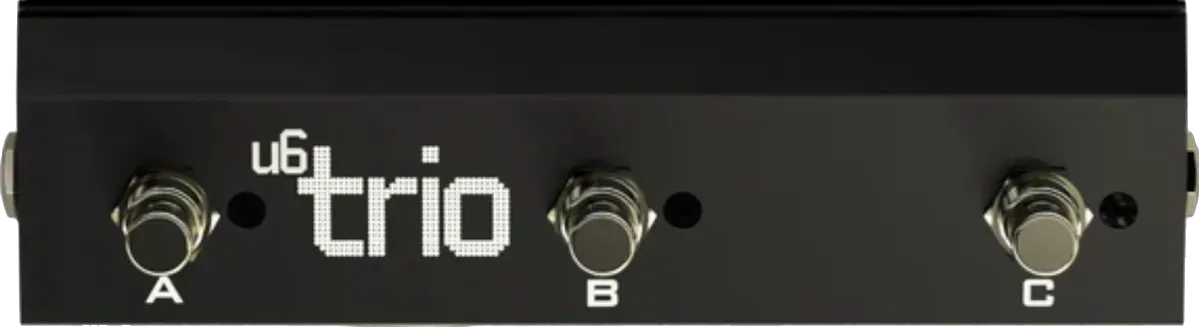 U6 Trio Switch Expander