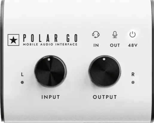 Polar Go Studio