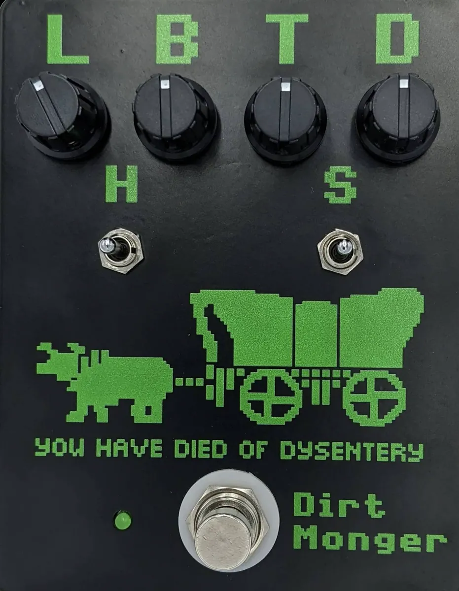 Grunge Clone