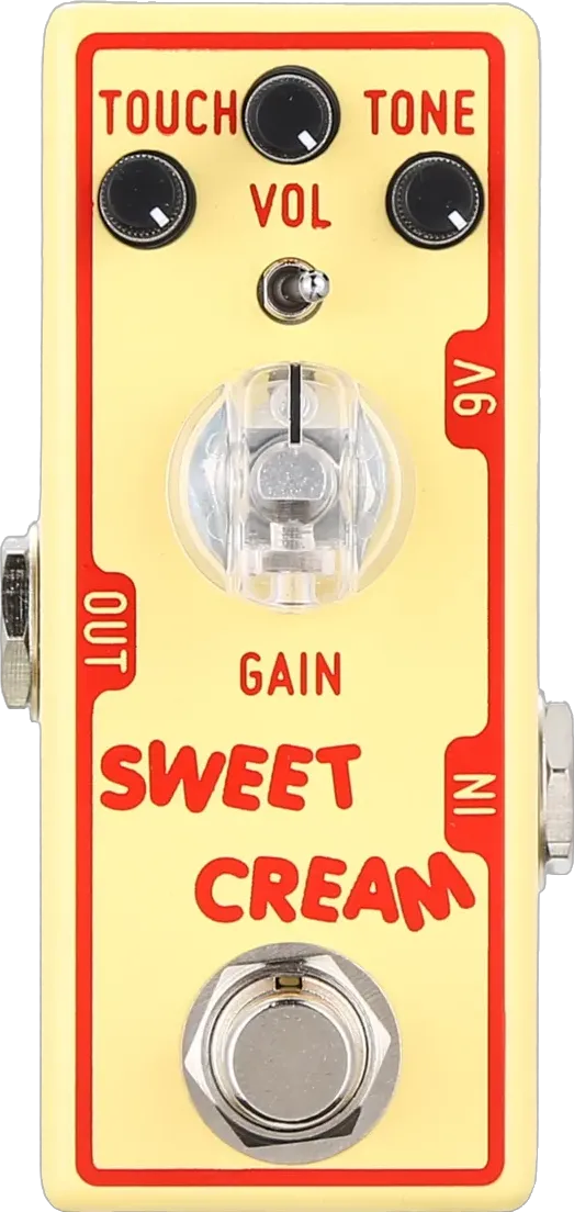 Sweet Cream V2