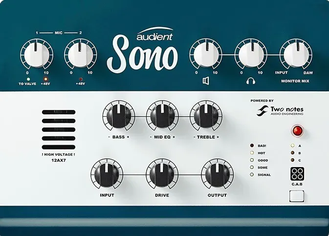 Sono