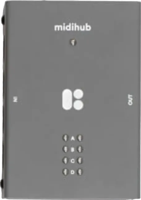 Midihub