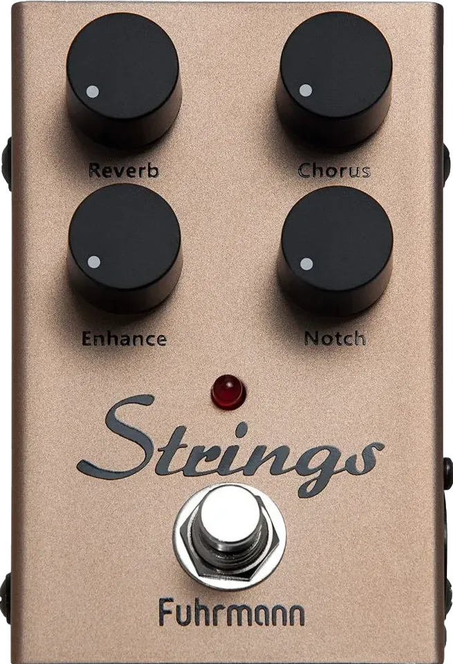 Strings