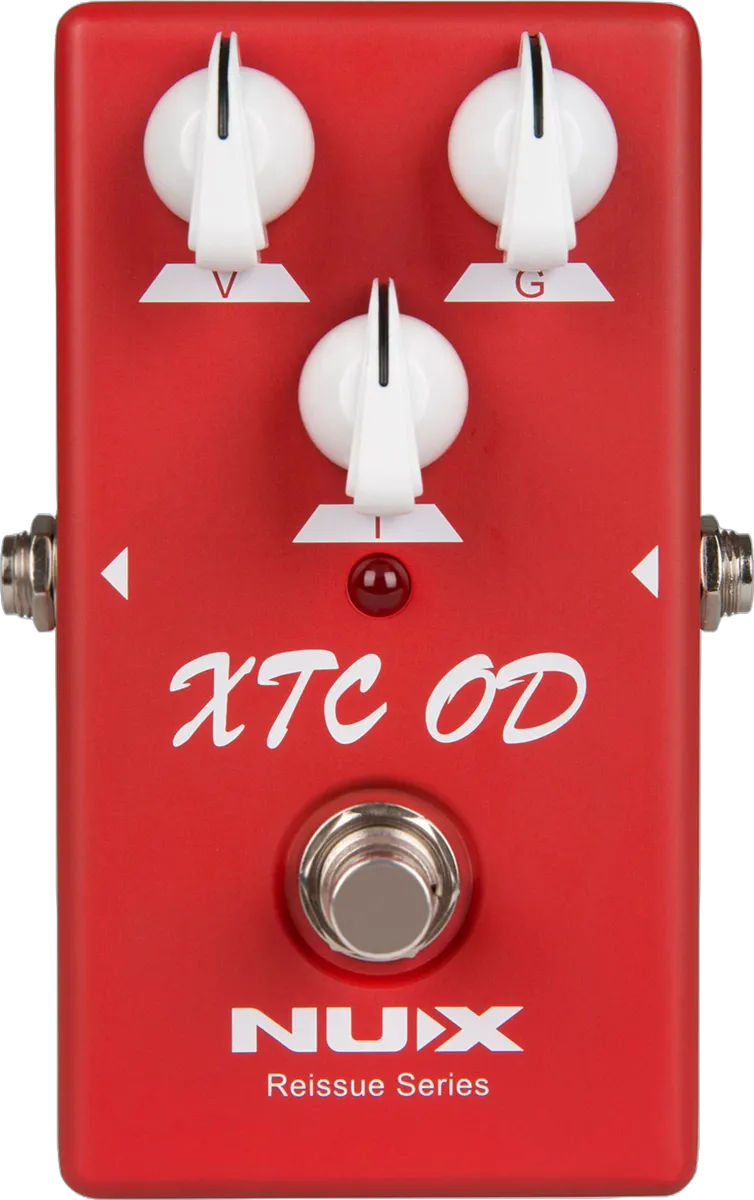 XTC OD