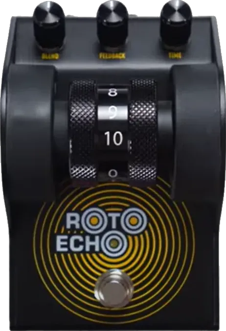 Roto Echo