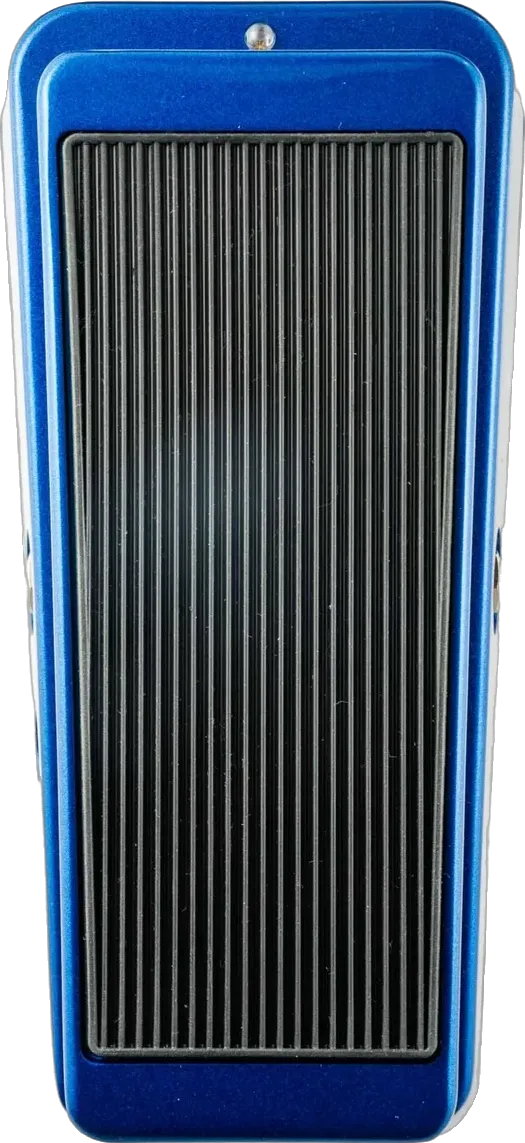 Wah XW-2 - Metallic Blue