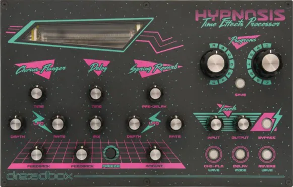 Hypnosis mk1