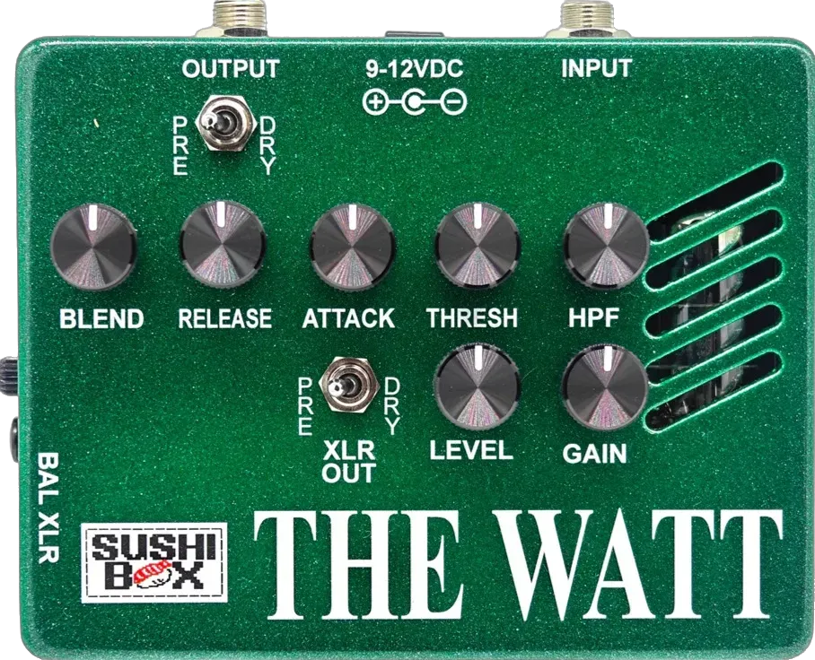 The Watt
