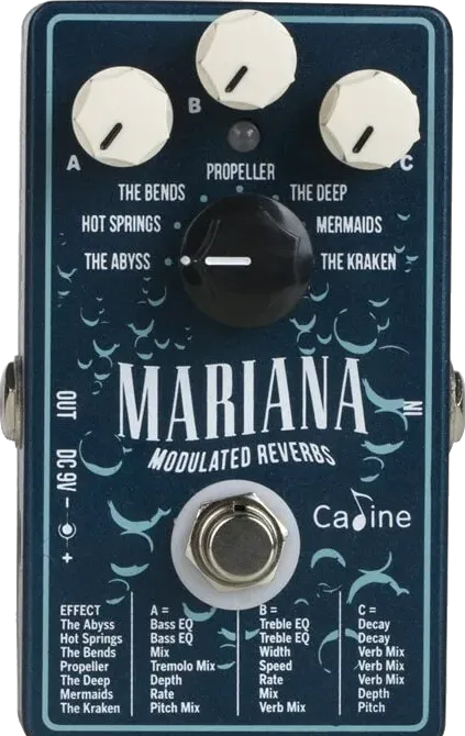Mariana