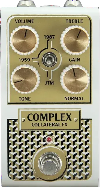 Complex