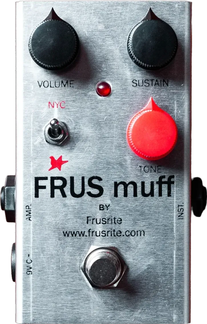 Frusmuff