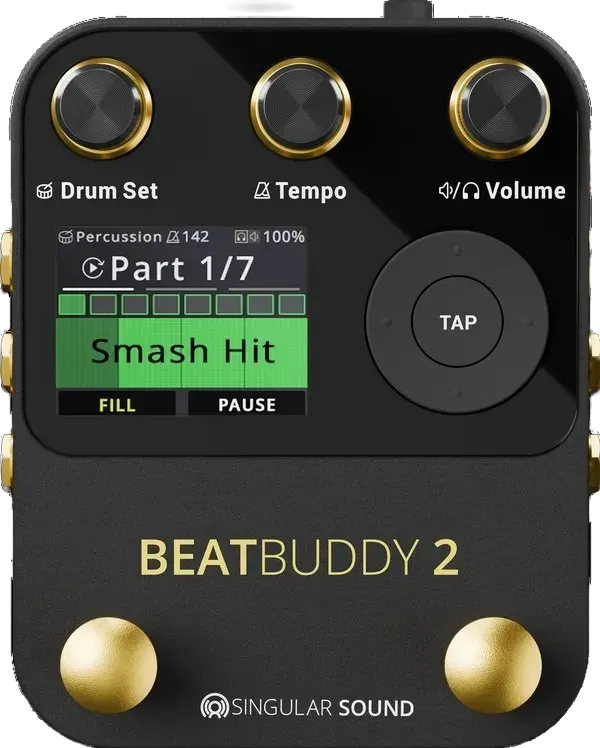 Beat Buddy 2
