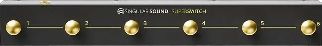 SuperSwitch