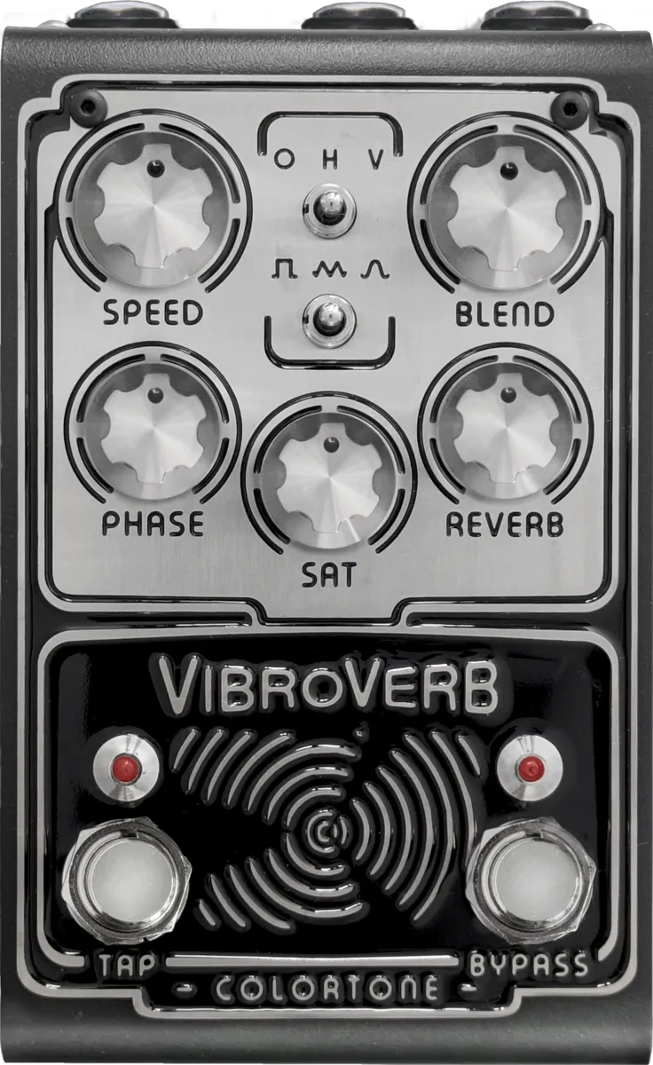 VibroVerb