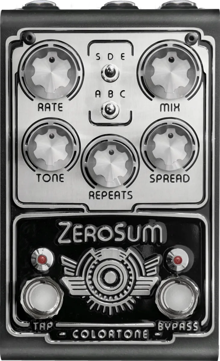 ZeroSum