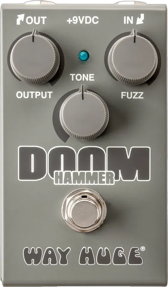 Doom Hammer