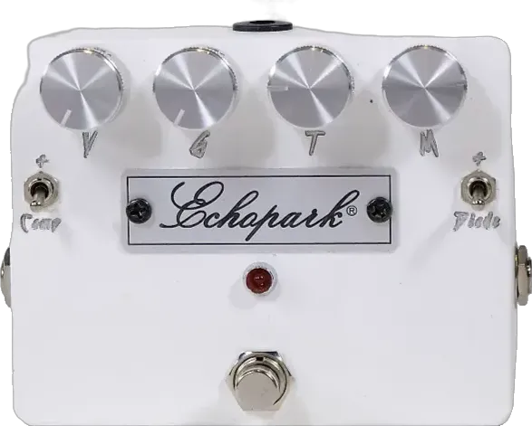 Echodriver