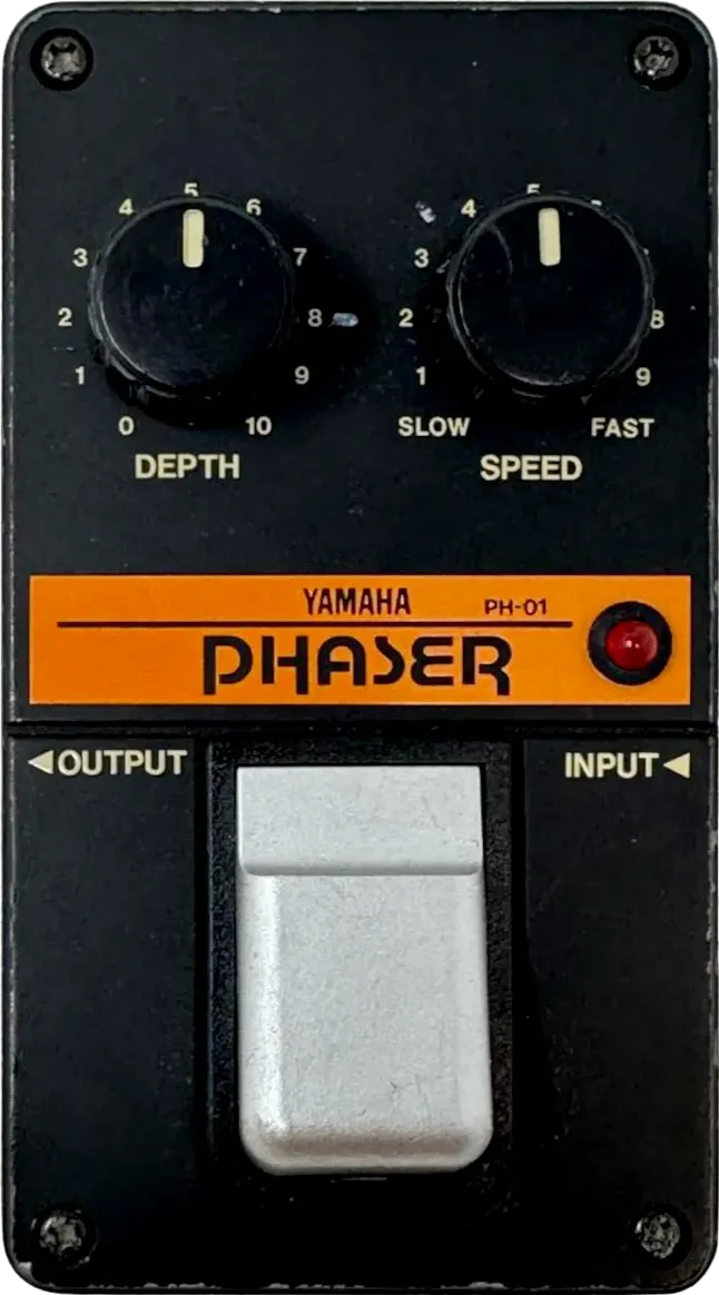 PH-01 Phaser