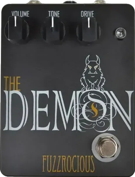 The Demon