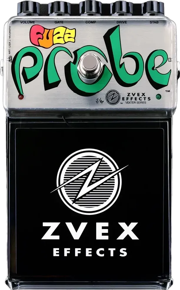 Fuzz Probe Vexter