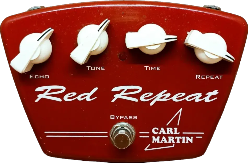 Red Repeat V1