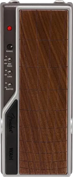 Tread-Light Wah