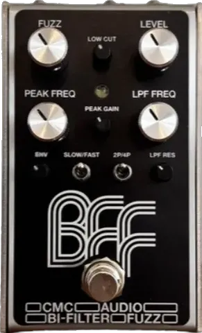 BFF