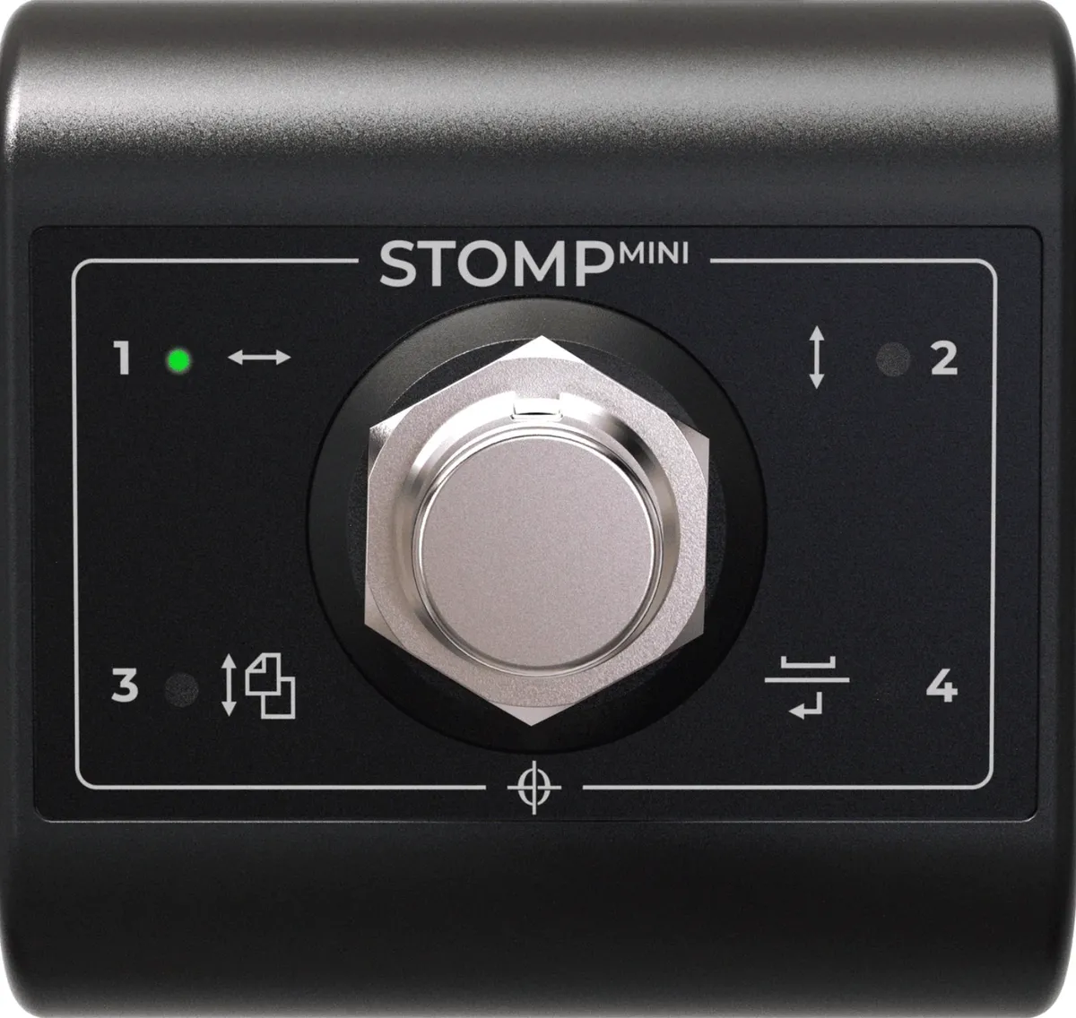 Stomp Mini