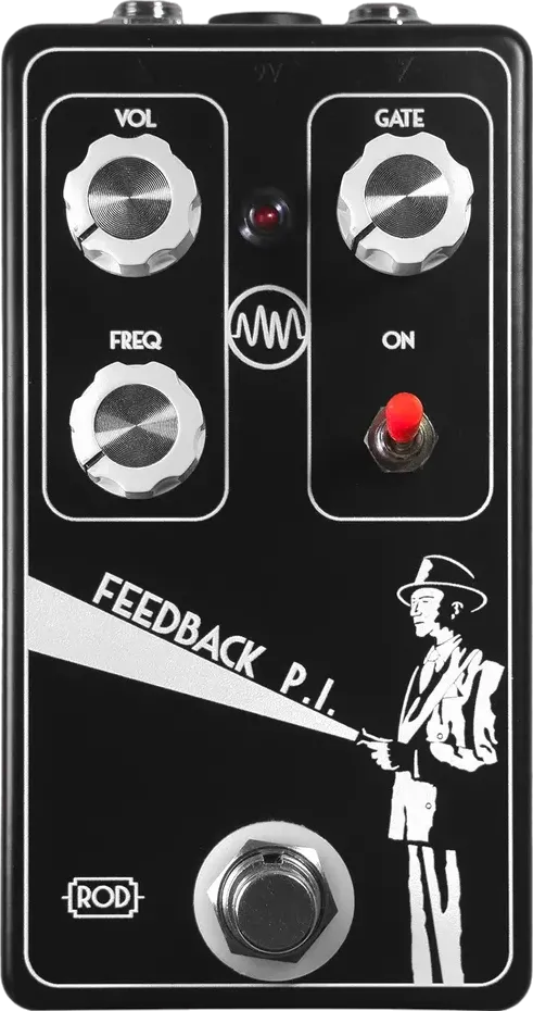 Feedback P.I.