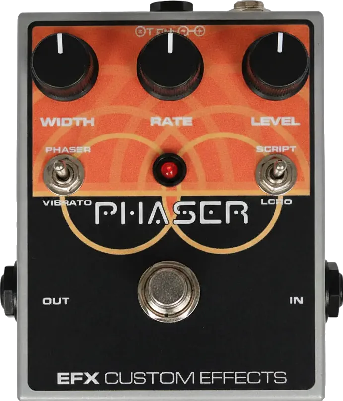 Phaser
