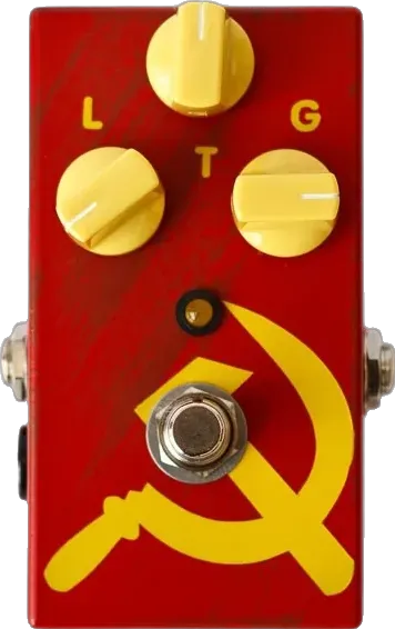 Red Muck V1