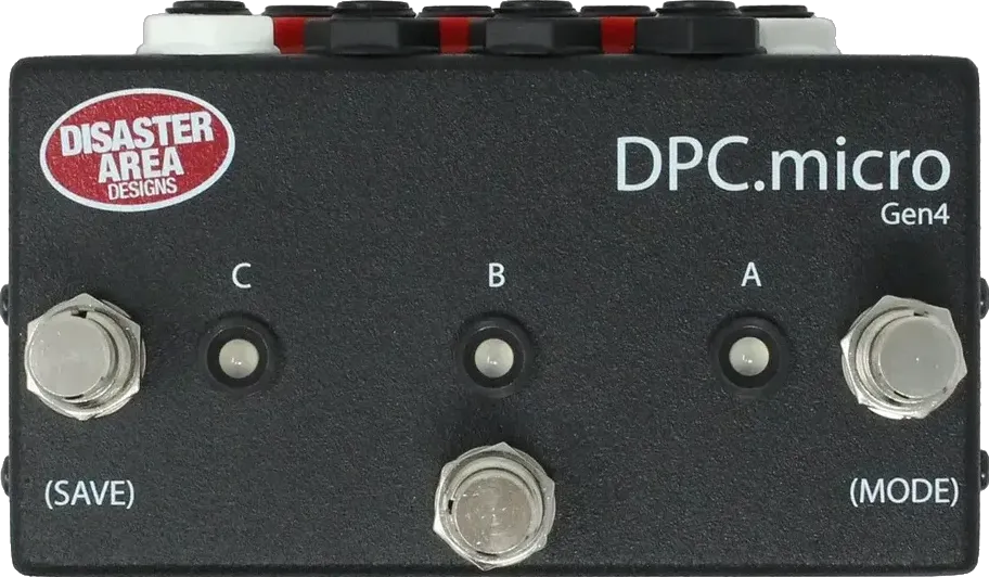 DPC.micro Gen4