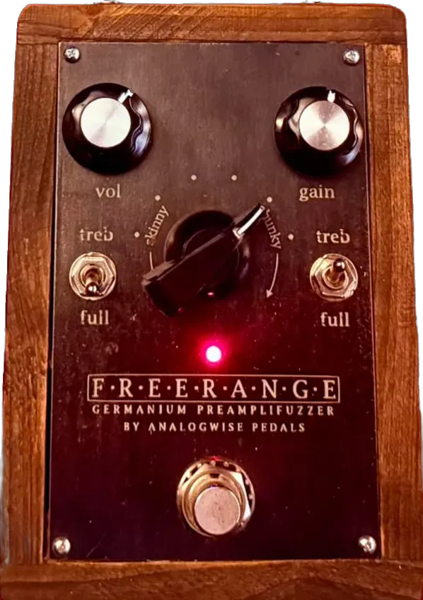 freerange