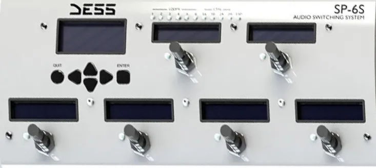 SP-6S