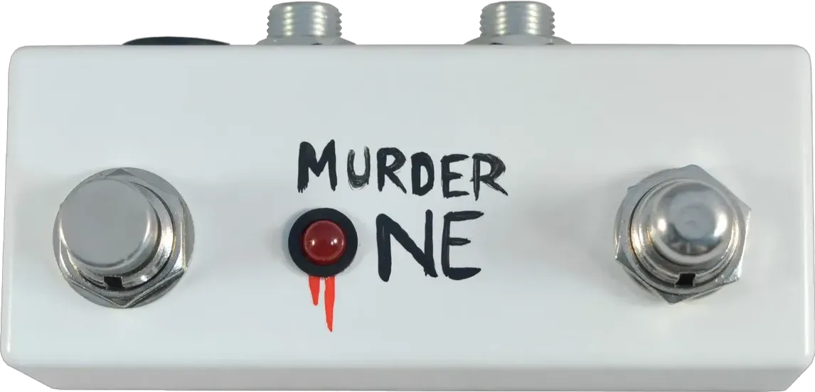 Murder One Killswitch v2.0