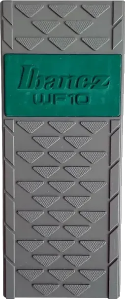 WF10 Wah Fuzz
