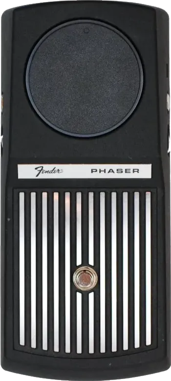 Phaser Reissue