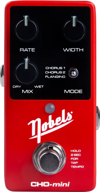 CHO-mini