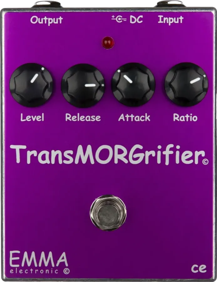 TransMORGrifier