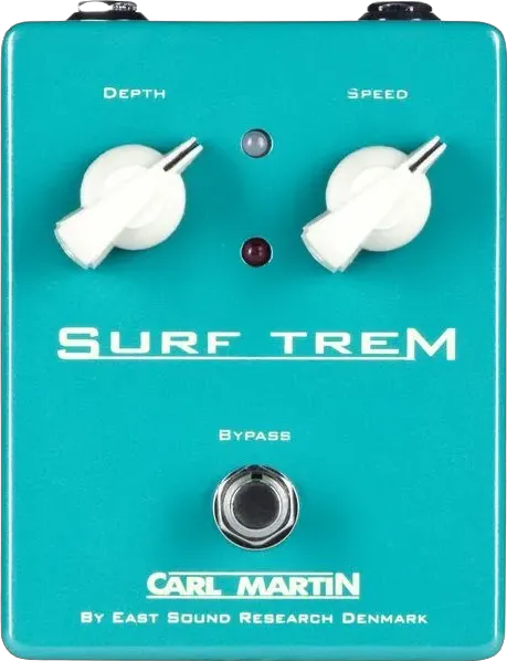 Surf Trem