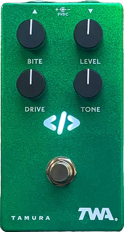 Source Code Overdrive