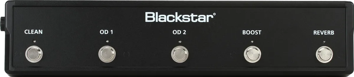 FS-14 HT Venue MkII/MK III Footswitch