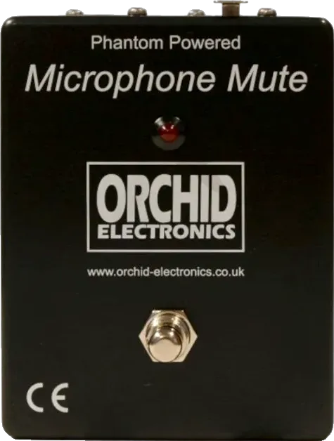 Microphone Mute Lite