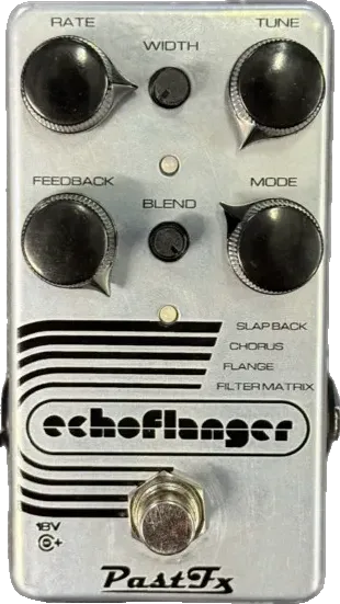 Echoflanger