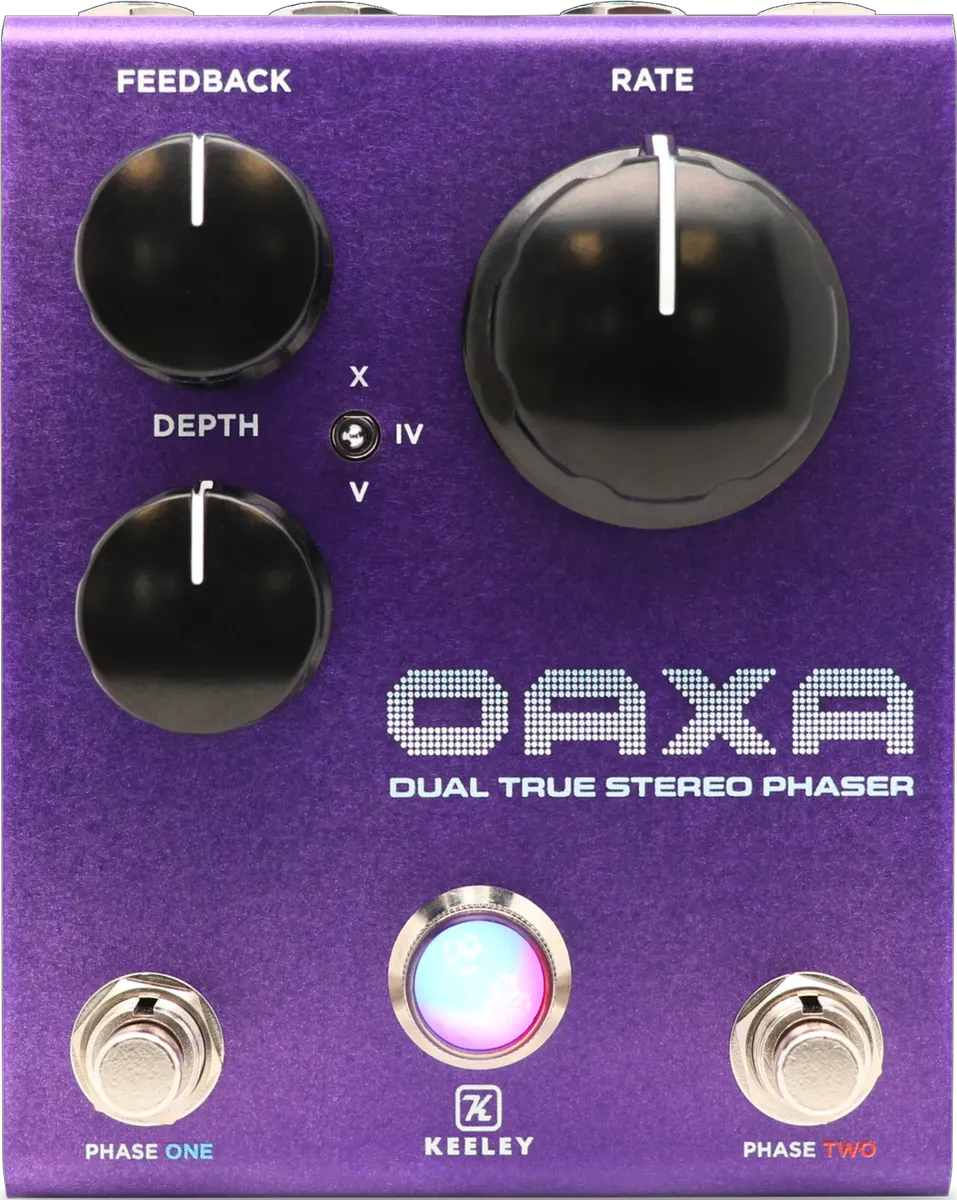 Oaxa Phaser