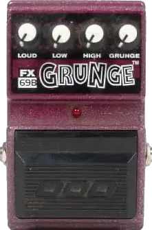 Grunge FX69B